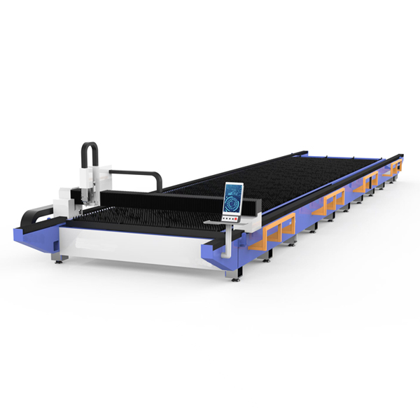 G series large format laser cutting machine G series large format laser cutting machine