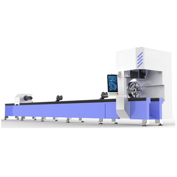 T series pipe cutting machine T series pipe cutting machine