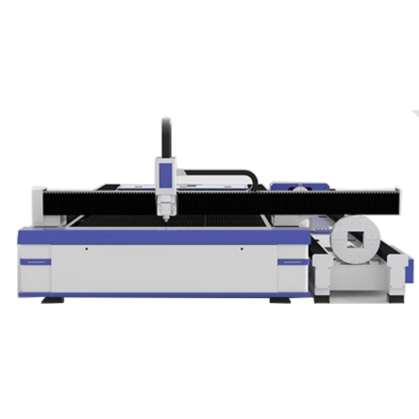 FT Series Plate & Pipe All-in-One Machine FT Series Plate & Pipe All-in-One Machine