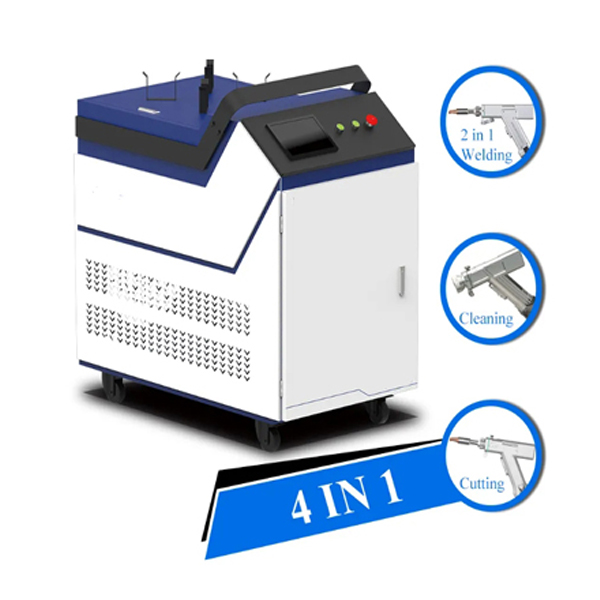 YH-HW 4 in 1 laser welding machine YH-HW 4 in 1 laser welding machine