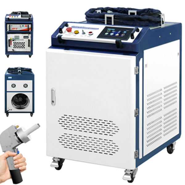 YH-HC Cabinet-type pulse cleaning machine YH-HC Cabinet-type pulse cleaning machine